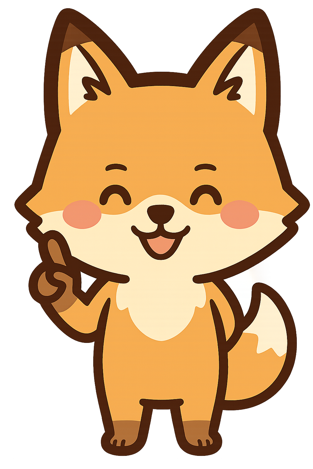 きつねころ