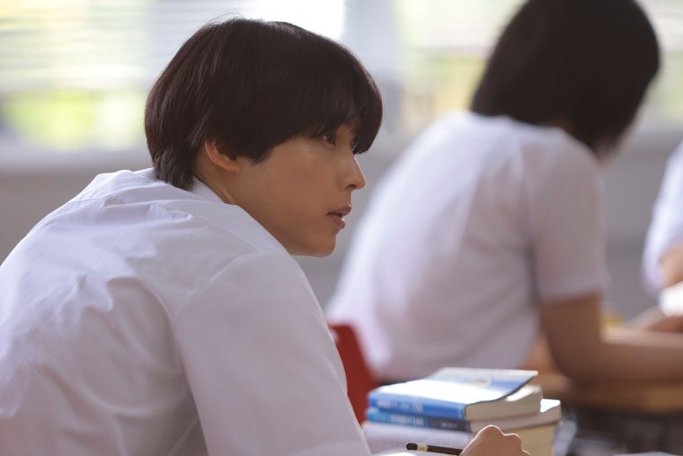 告白-25年目の秘密の学校ロケ地